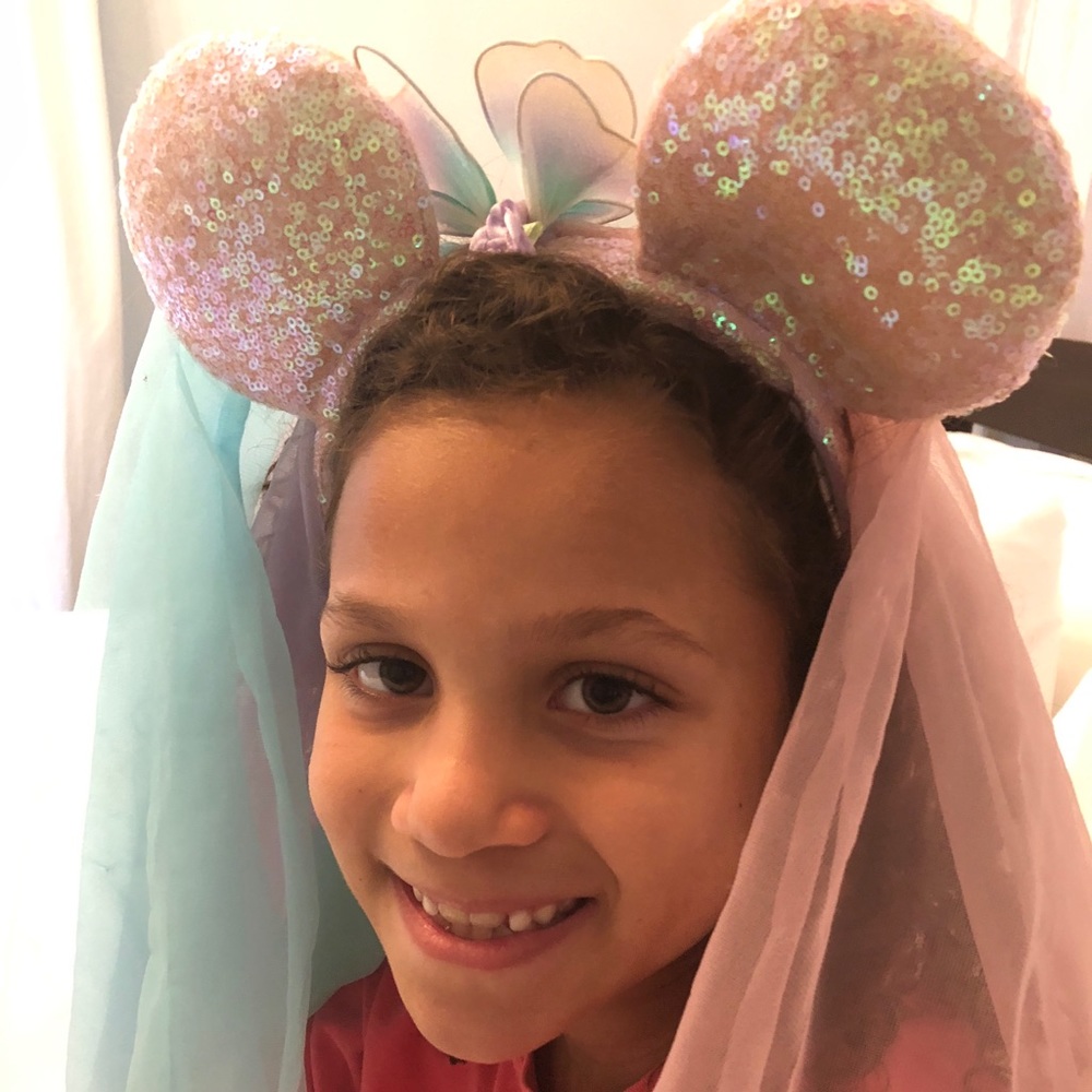 All things Disney for girls